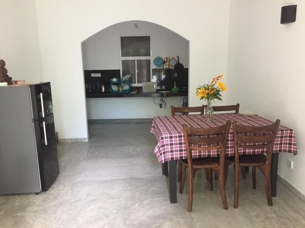 Изображение Ramya Villa 2*