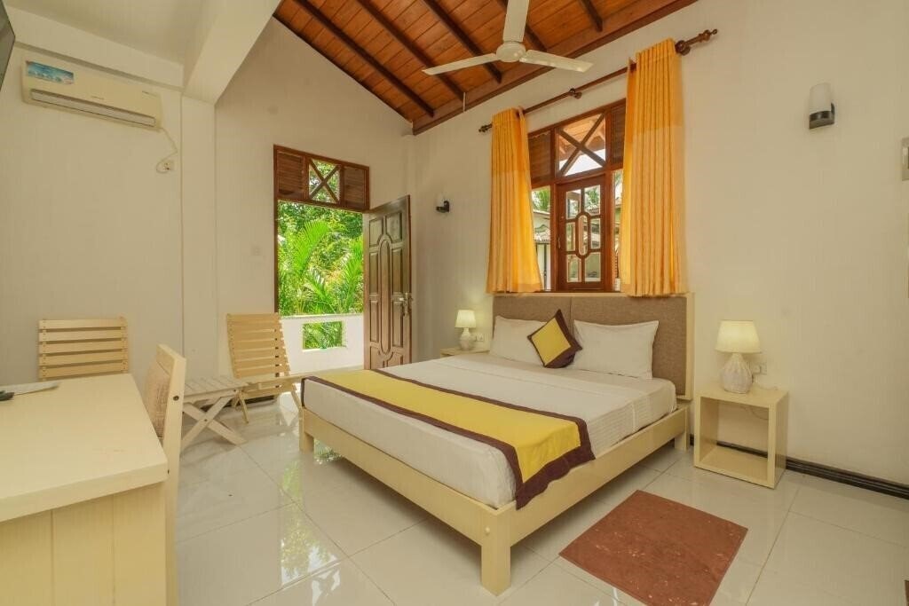 Фото The Calm Of 8 3*