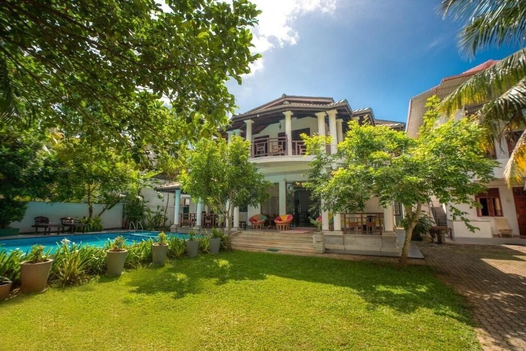 Изображение The Calm Of 8 3*