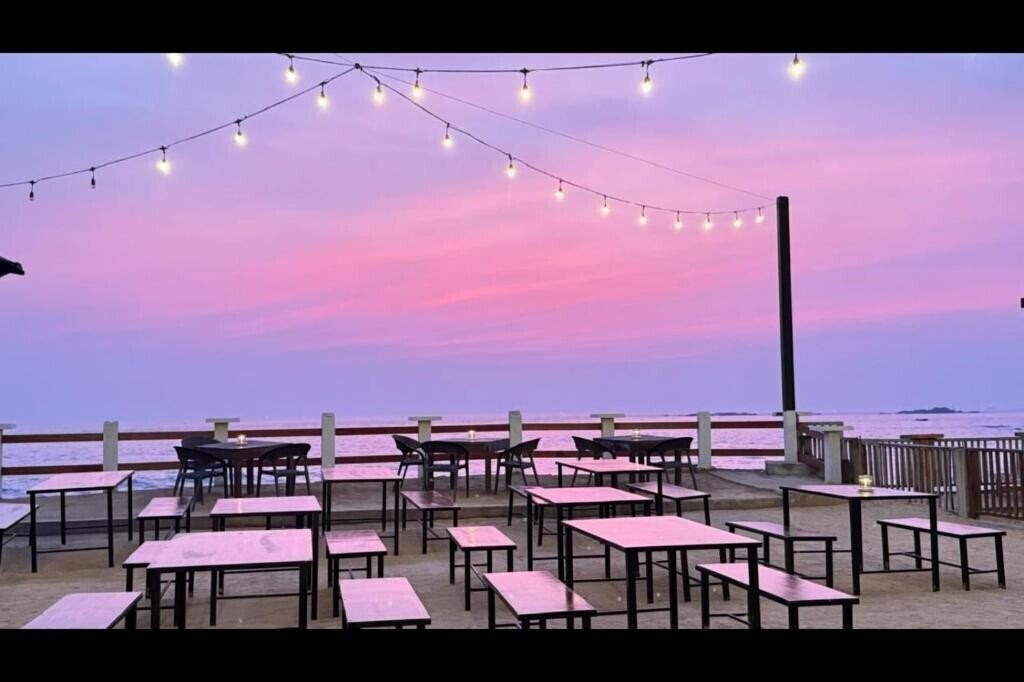 Фотография Hotel Sevonra Beach 3*