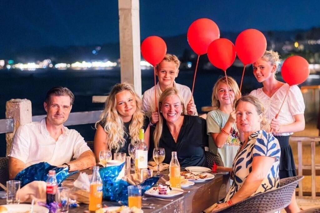 Изображение Hotel Sevonra Beach 3*