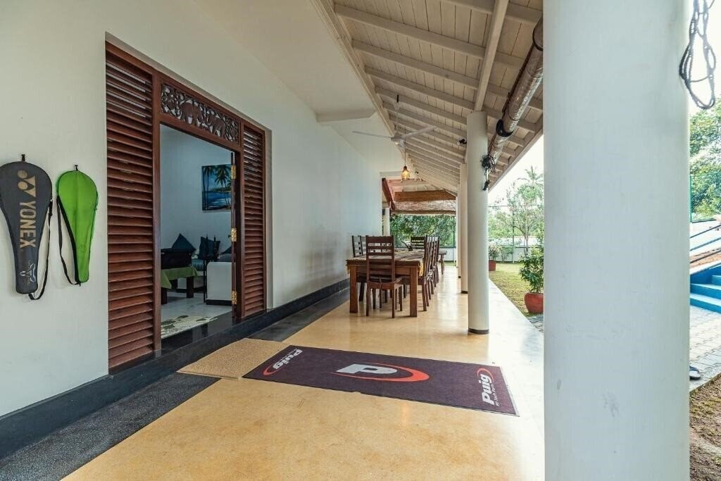 Изображение Rock Beach Villa Talpe 2*