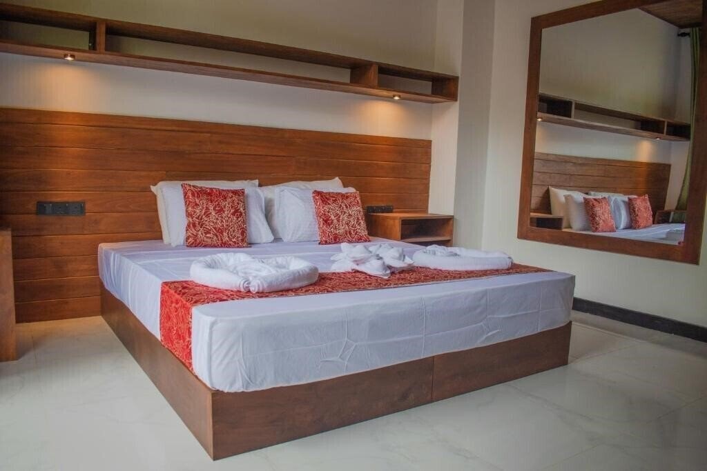 Картинка Caliza by Sea Cloud 3*