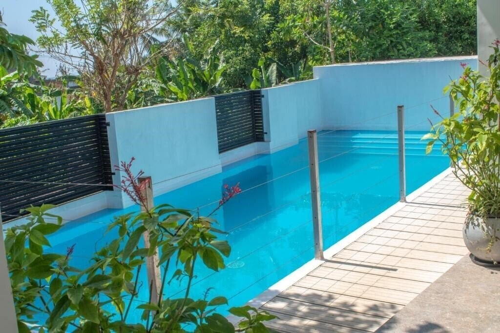 Отель Caliza by Sea Cloud 3*