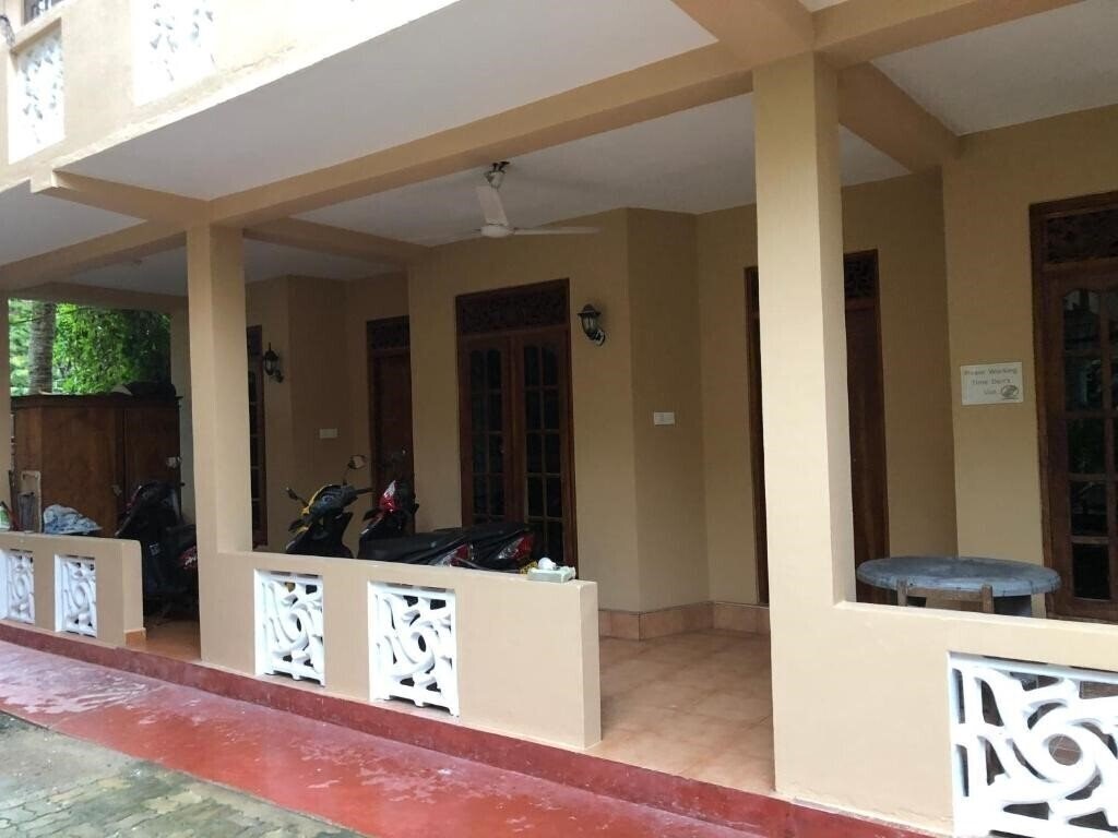 Картинка Kumara Guest House & Apartment 2*