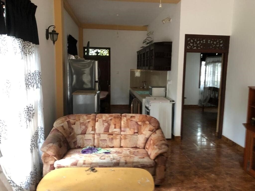 Изображение Kumara Guest House & Apartment 2*