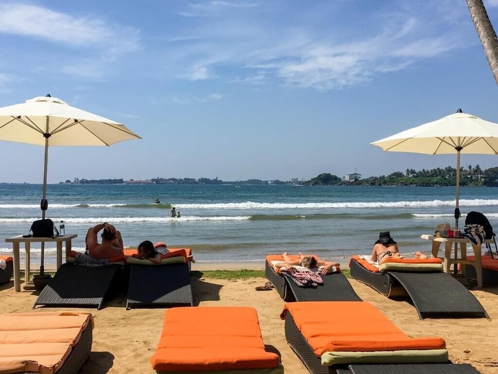 Изображение Coco Bay Unawatuna 4*