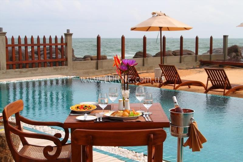 Изображение Thaproban Pavilion Resort & SPA 4*