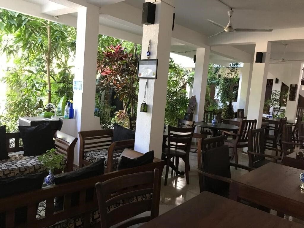 Изображение Unawatuna Beach Bungalow 4*