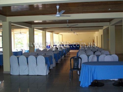 Картинка River View Hotel Wadduwa 2*