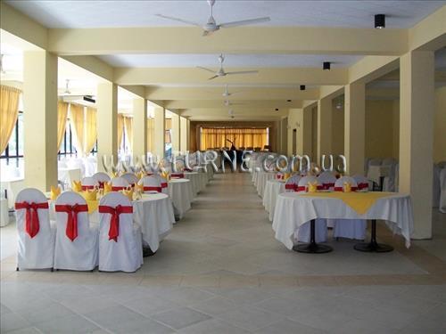 Изображение River View Hotel Wadduwa 2*