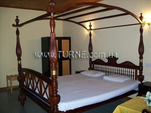 Фотография River View Hotel Wadduwa 2*