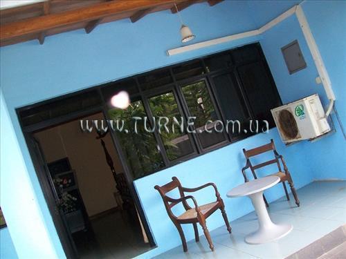 Отель River View Hotel Wadduwa 2*