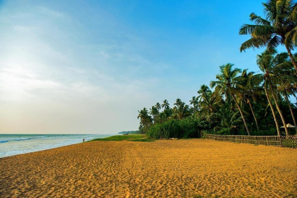 Фото Taprobana Wadduwa 5*