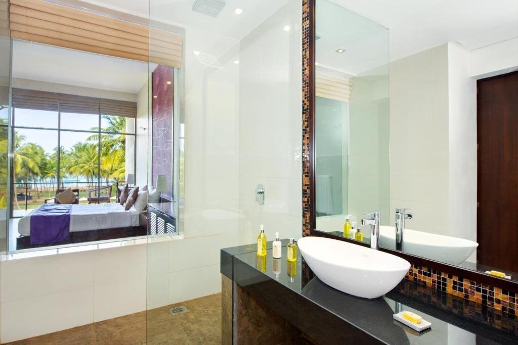 Изображение Taprobana Wadduwa 5*