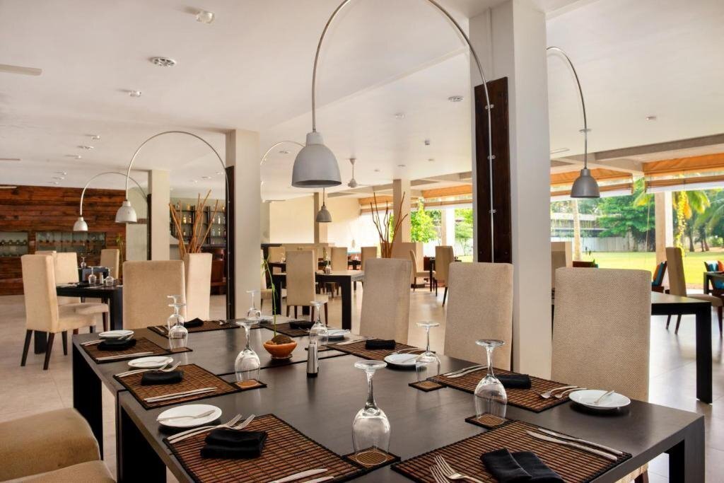 Картинка Taprobana Wadduwa 5*