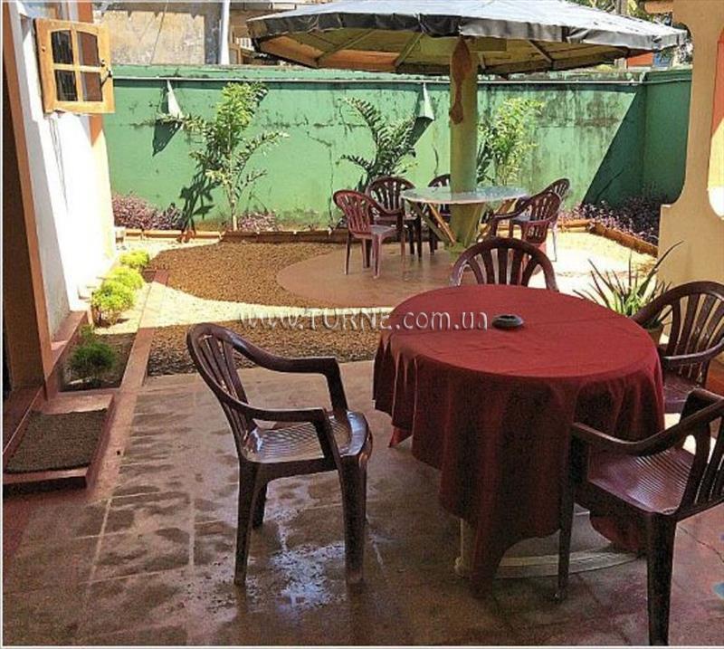 Картинка OASIS AYURVEDA RESORT (ex. Wadduwa Beach Resort) 3*