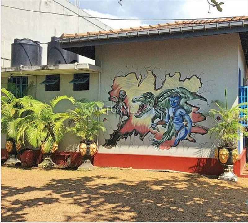 Изображение OASIS AYURVEDA RESORT (ex. Wadduwa Beach Resort) 3*