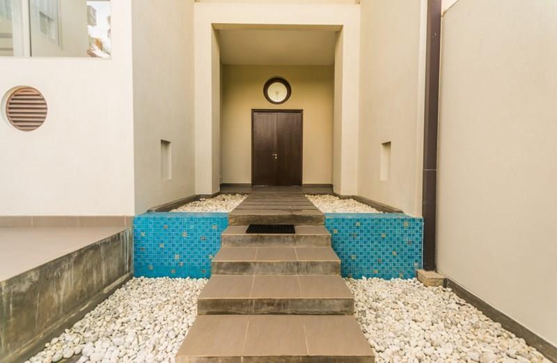 Отель Casa Blue Ripple 4*