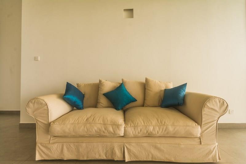 Картинка Casa Blue Ripple 4*