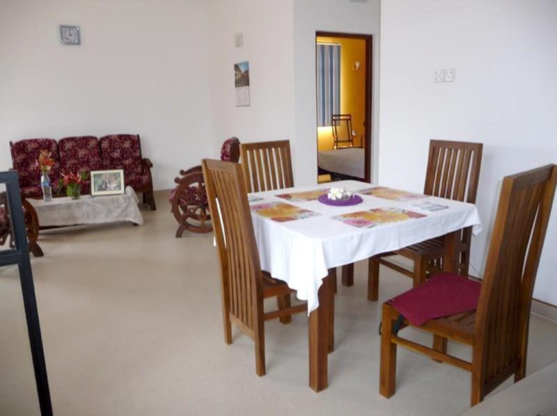 Фотография Larns Villa 2*