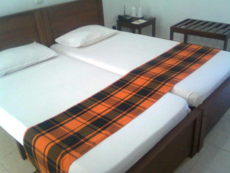 Изображение Larns Villa 2*