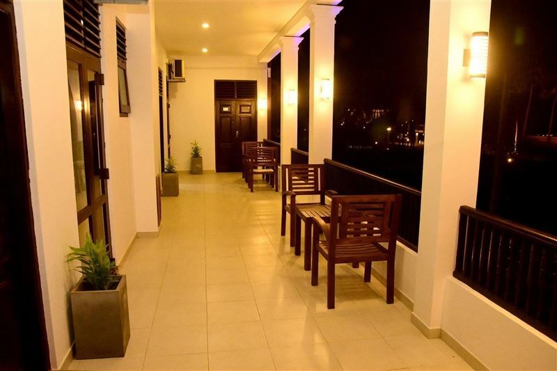 Фотография Blue Spring Hotel 3*