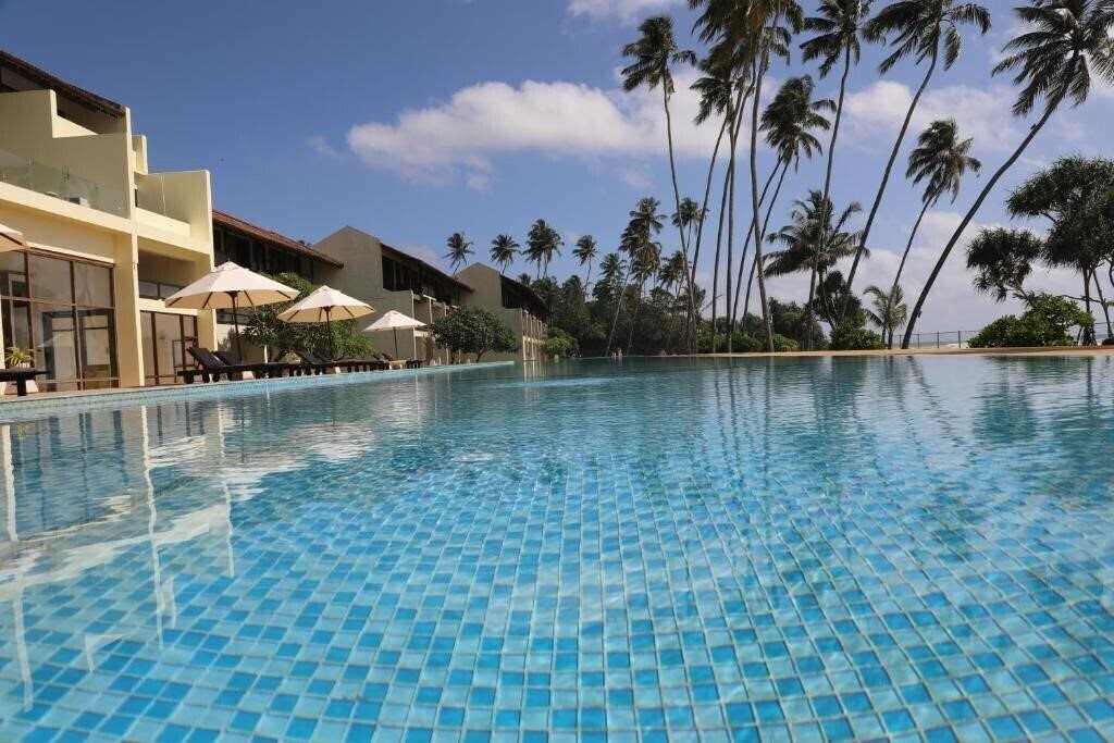 Картинка Oak Ray Haridra Beach Resort (ex. Haridra Beach Resort) 4*