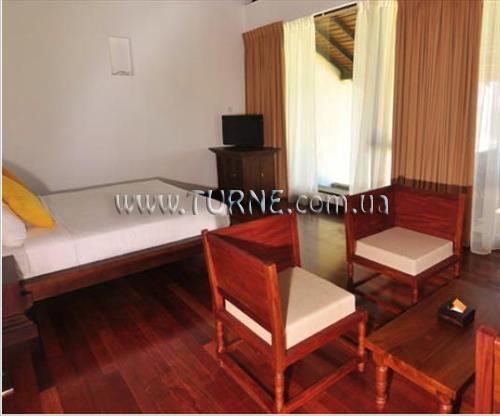 Фотография Vendol Resort (ex. Haridra Resort) 4*