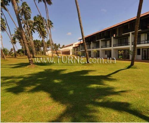 Отель Vendol Resort (ex. Haridra Resort) 4*