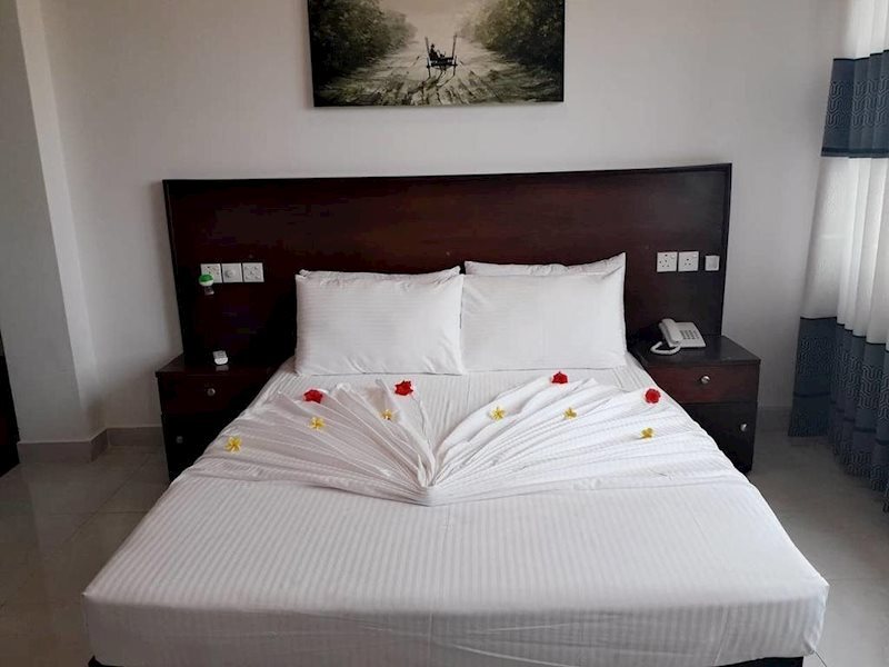 Изображение Blue Beach Villa 3*