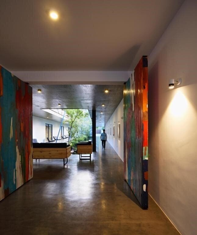 Картинка Serendiva Beach Hotel 4*