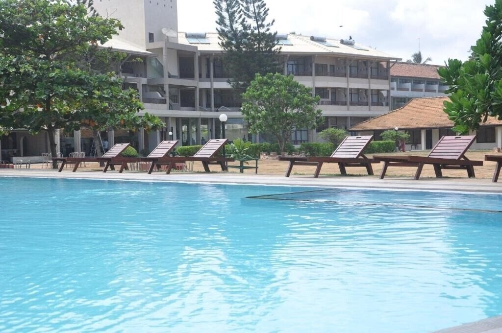 Изображение Laya Beach 3*