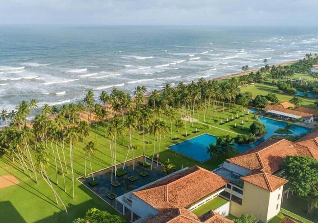 Изображение The Blue Water Resort & SPA 5*