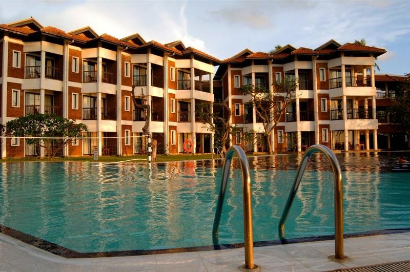 Фото Club Hotel Dolphin (ex. 1981/2013) 4*