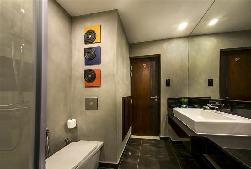 Картинка Club Hotel Dolphin (ex. 1981/2013) 4*