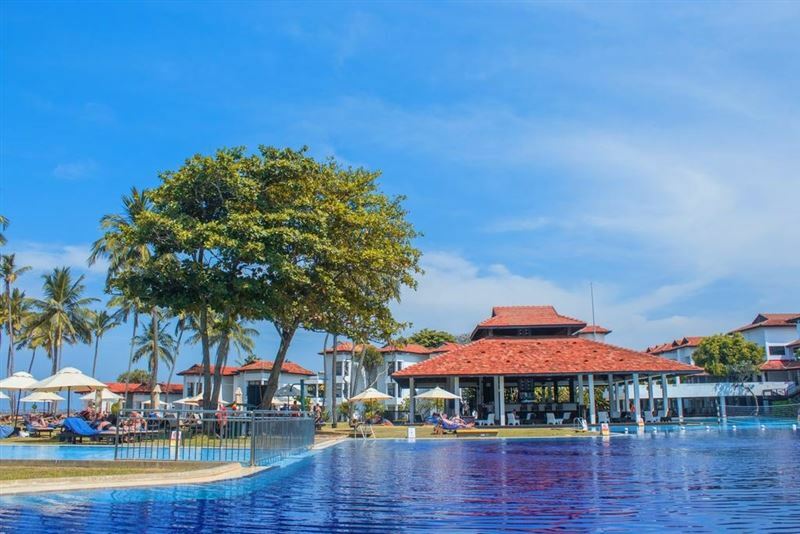 Отель Club Hotel Dolphin (ex. 1981/2013) 4*