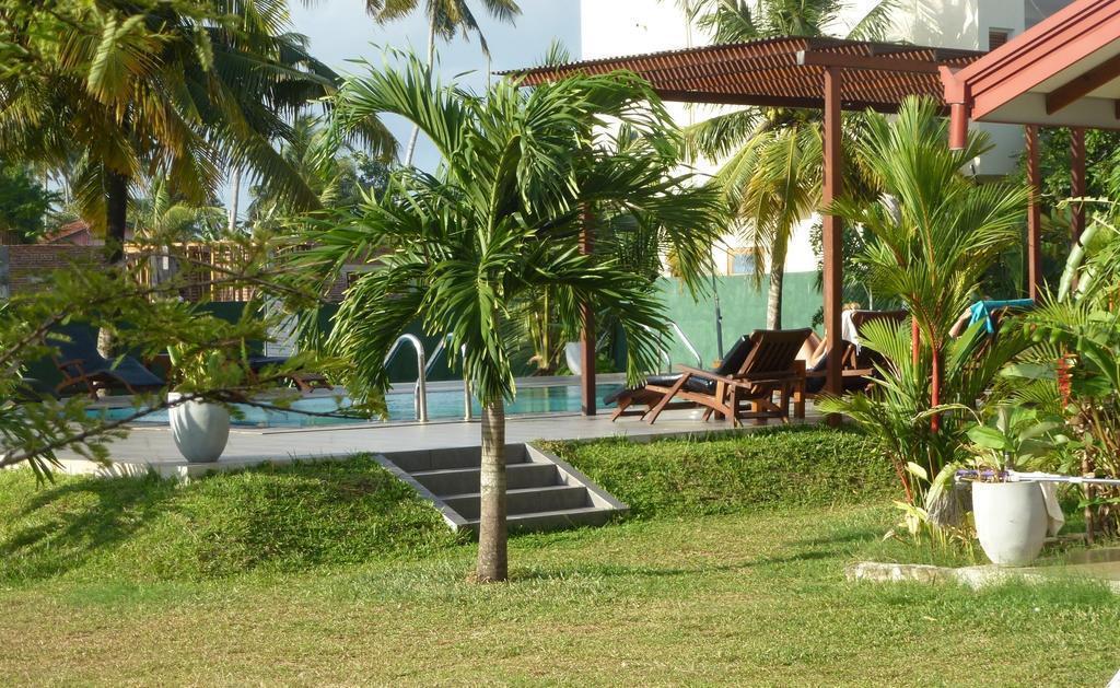 Фотография Weligama Ocean Breeze 2*