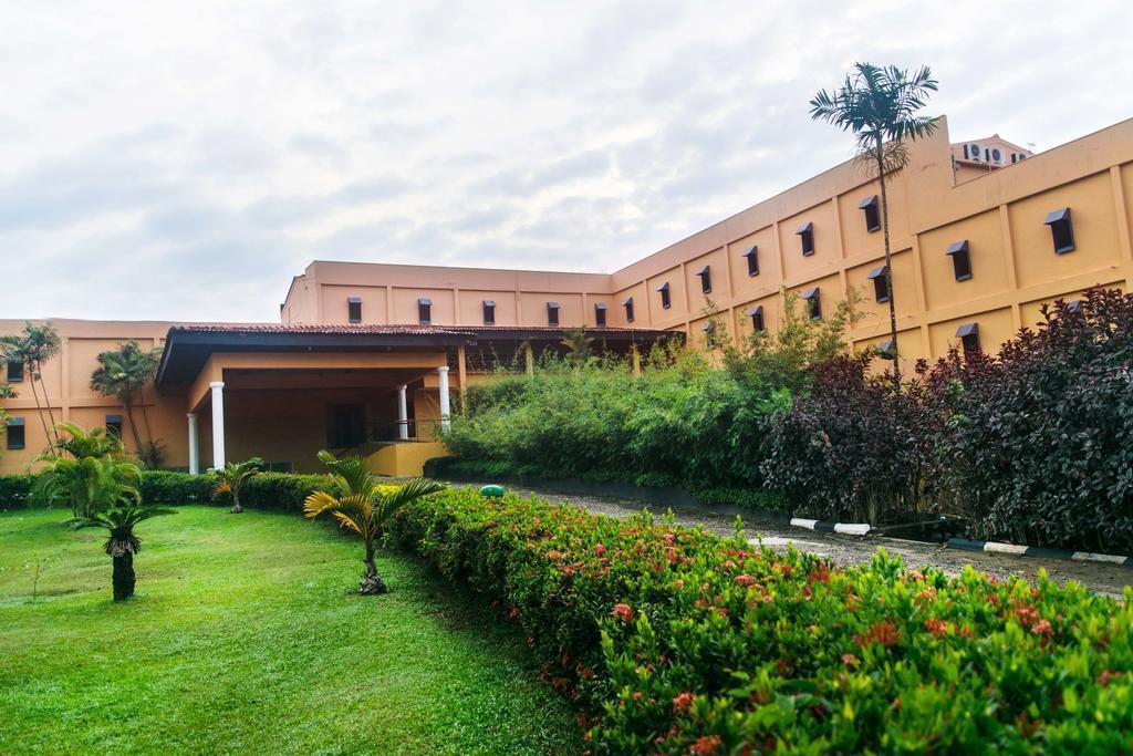 Изображение Fishermans Bay 3*