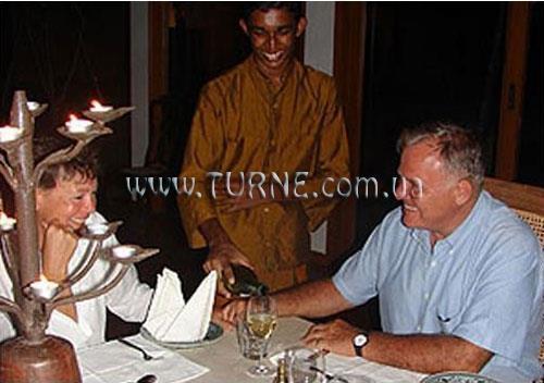 Изображение Mirissa Hills 5*