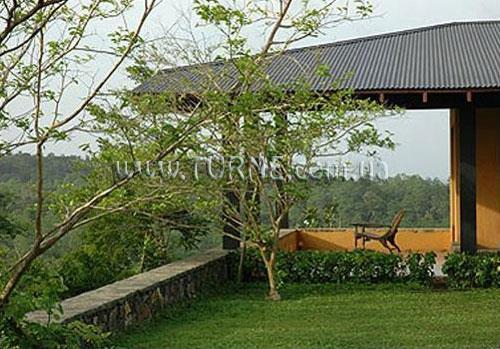 Отель Mirissa Hills 5*