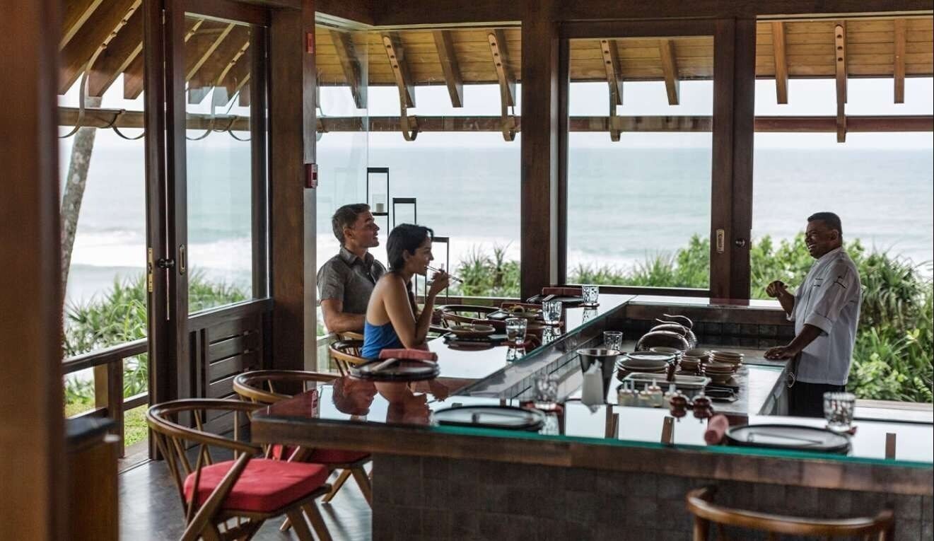 Картинка Cape Weligama 5*