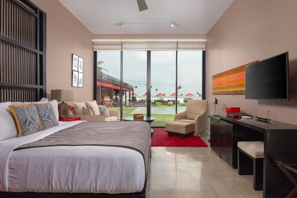 Изображение W15 Weligama 4*
