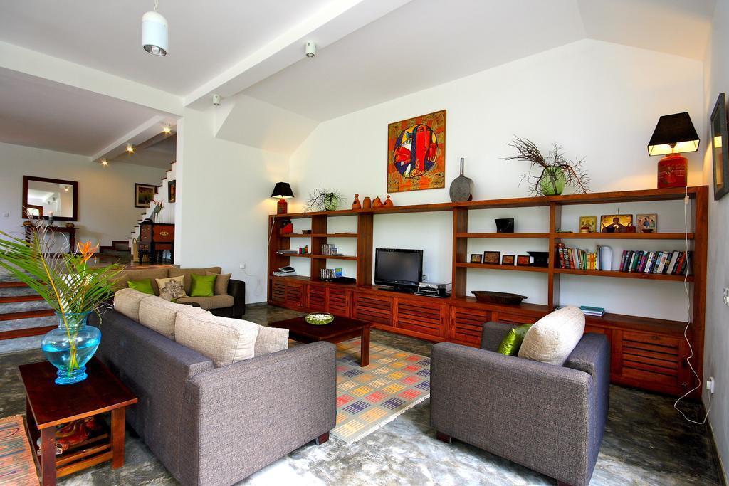 Изображение Highland Villa 3*