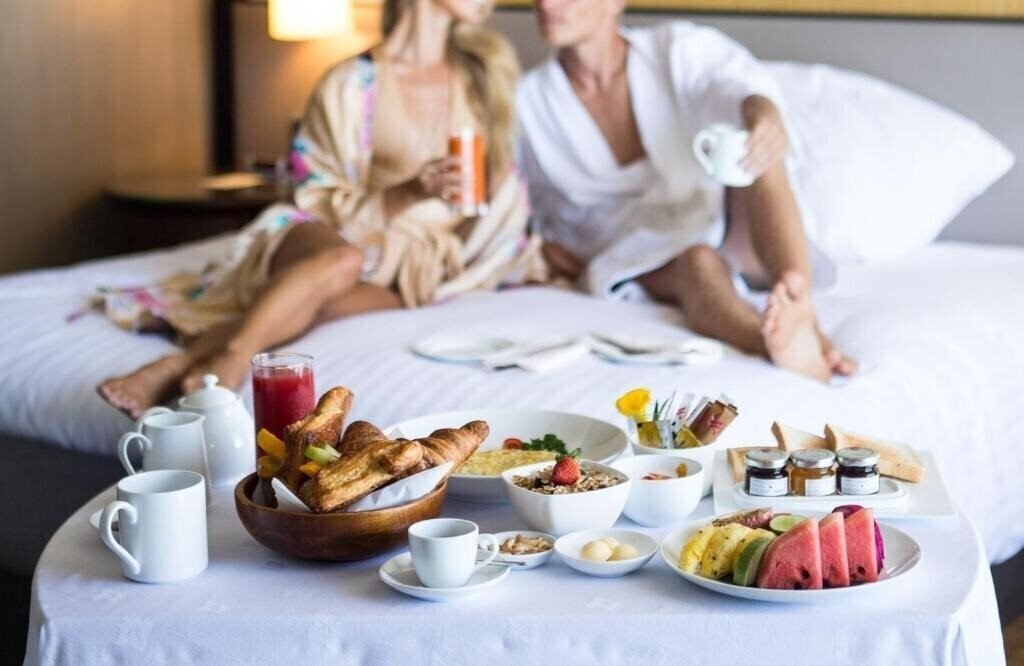 Изображение Weligama Bay Marriott 5*