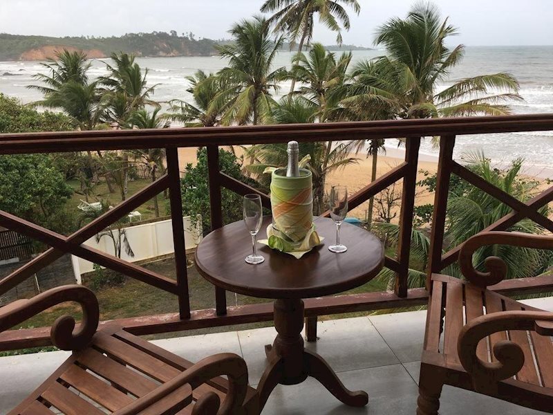 Картинка Aussie Swiss Beach Resort 4*