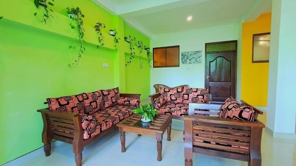 Фотография Jagabay Resort & Restaurant 3*