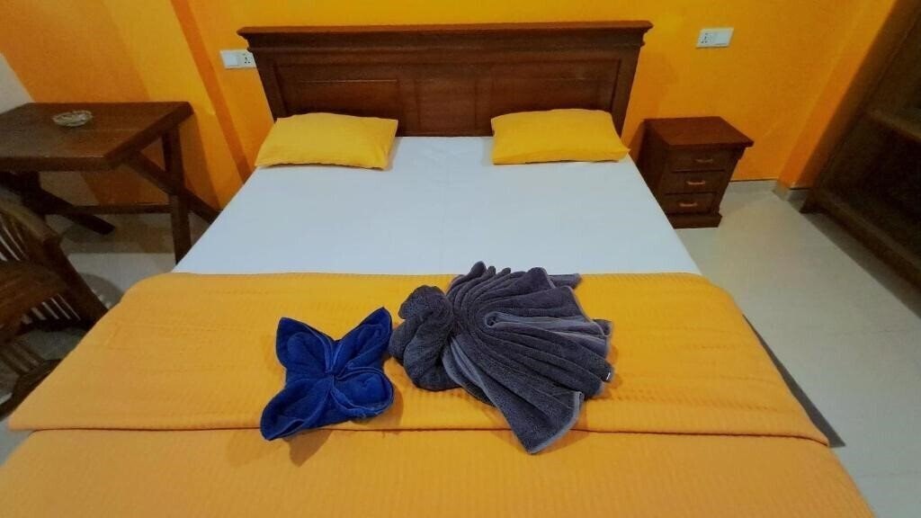 Изображение Jagabay Resort & Restaurant 3*