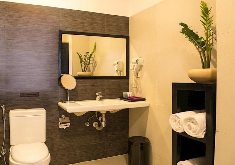 Фотография Ekho Weligama 3*