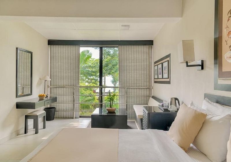 Картинка Ekho Weligama 3*